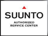 SUUNTO Authorized Service Center