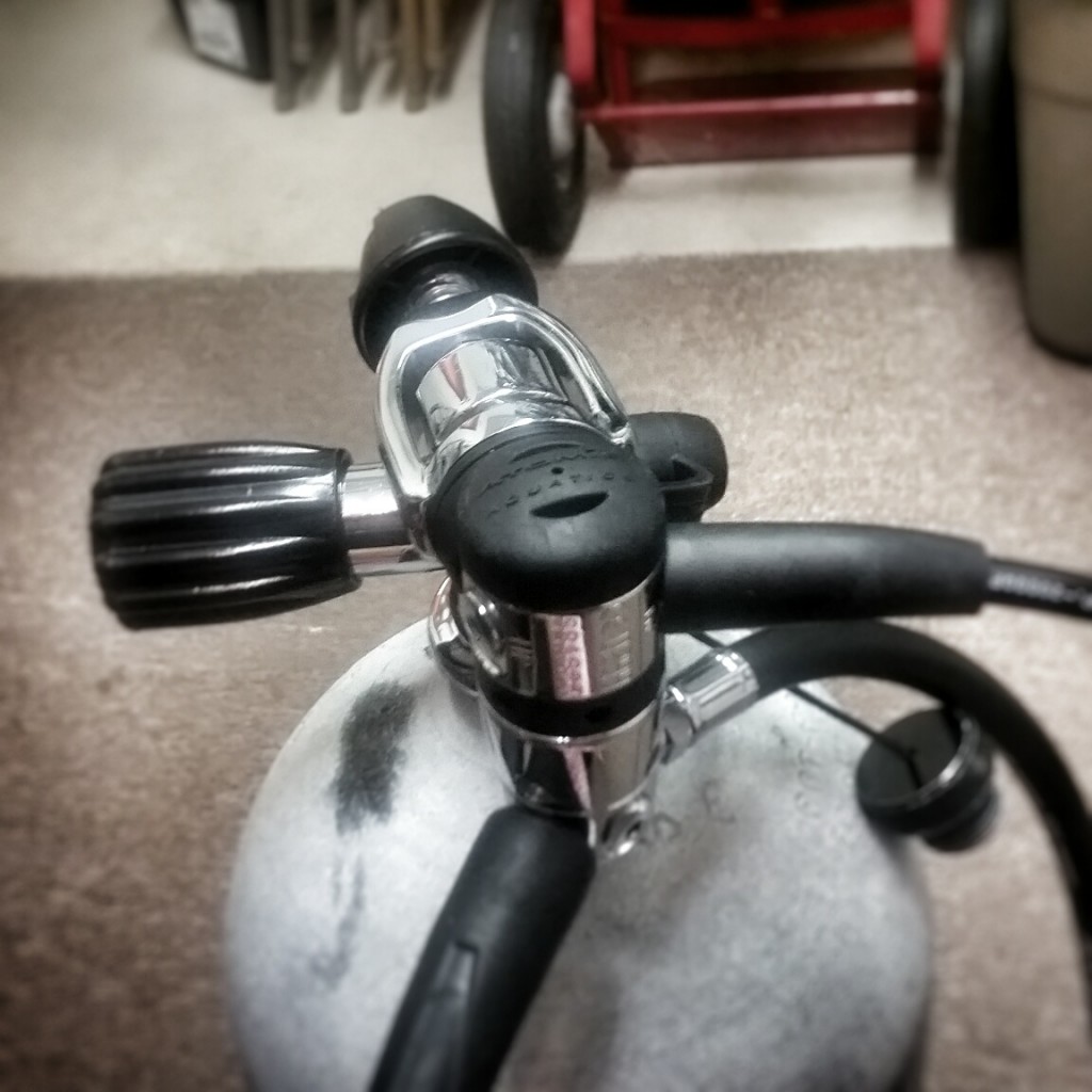 How to Choose the Right Regulator Part 1 Underseas Scuba Center Blog