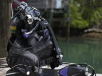 The Types of Buoyancy Compensators and How They Work