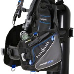 AquaLung Pro HD Gauge BCD