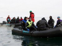 How To Clean and Store Your Drysuit