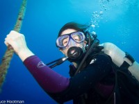 How to Prep Your Mask for Diving