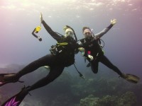 Bad Diver Habits Part 2: Not Putting Safety First