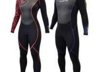 How Does A Wetsuit Really Work?