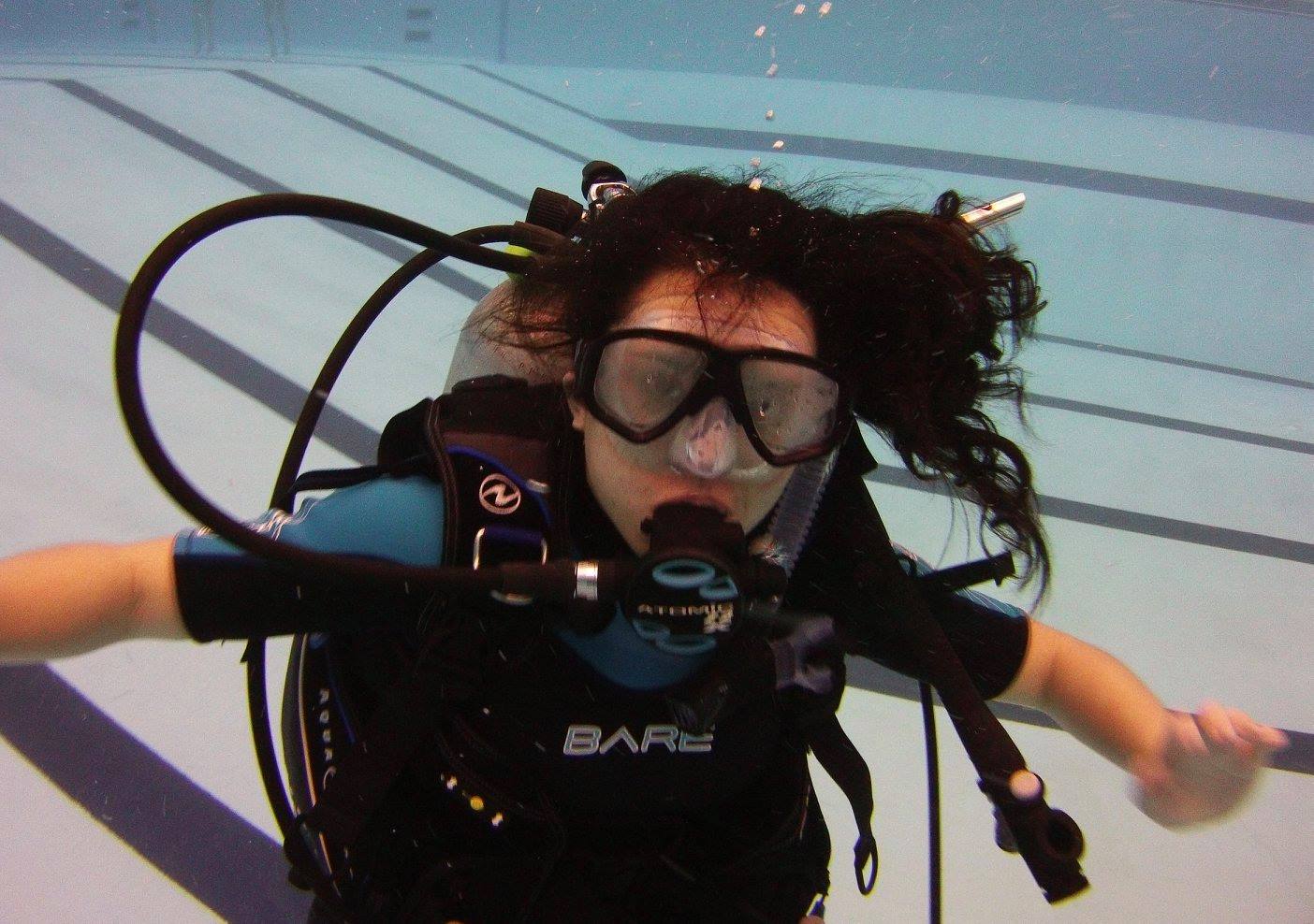 Mask Fogging Part 1 Why does my mask keep fogging? Underseas Scuba