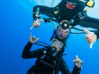 How To Keep Your New Years Diving Resolutions!