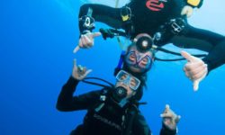 How To Keep Your New Years Diving Resolutions!