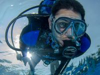 How To Choose The Perfect Dive Mask