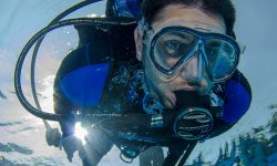 How To Choose The Perfect Dive Mask