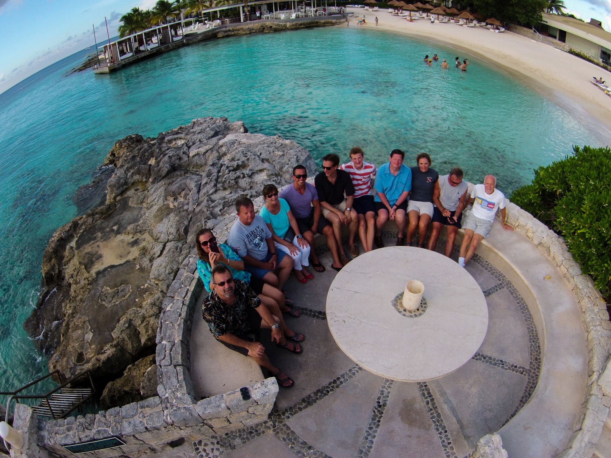 Why Group Dive Trips Are A Good Idea Underseas Scuba Center Blog