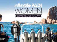 4 Things To Do For PADI Women’s Dive Day