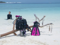Gear Essentials For Dive Travel
