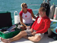 Decompression Sickness Part 2: How To Recognize It