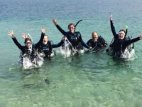 Is Your Gear Ready For Some Summer Diving?