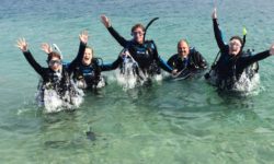 Is Your Gear Ready For Some Summer Diving?