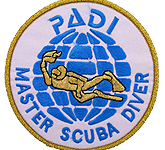 5 Reason You Should Become A Master Diver