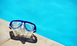 How To Properly Clear A Flooded Mask