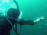 Advanced Open Water Scuba Training