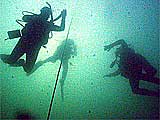PADI Deep Diver Certification