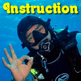 Scuba Instruction